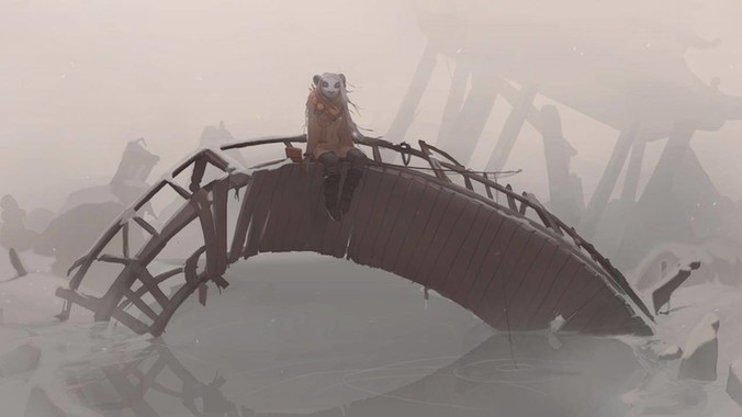 胸大的女孩子有什么烦恼？